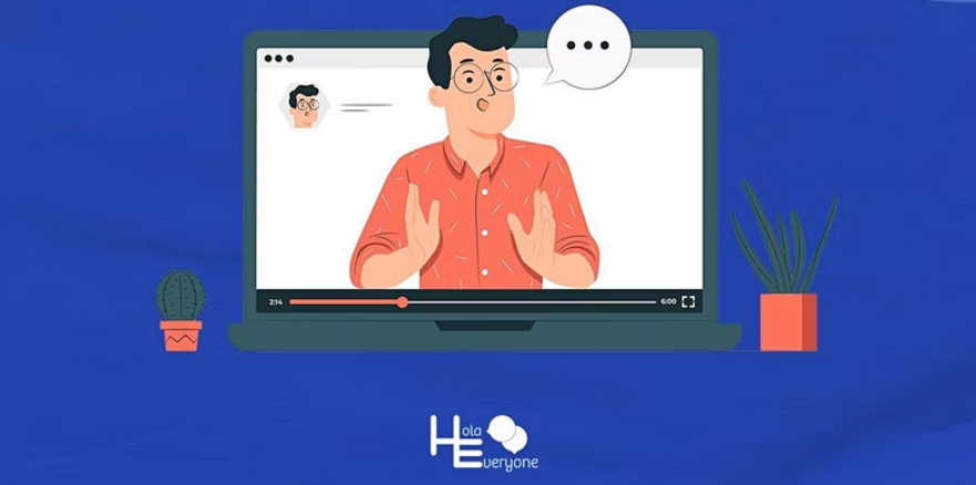 Spanish-Conversation-Lessons