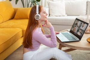 Spanish conversational lessons online