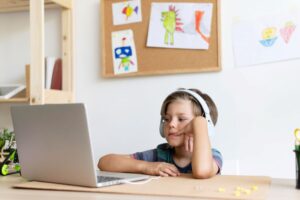 online Spanish tutor for kids