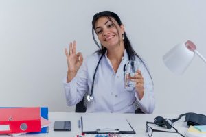 healthcare Spanish